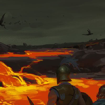 Un lee final confrontation 01