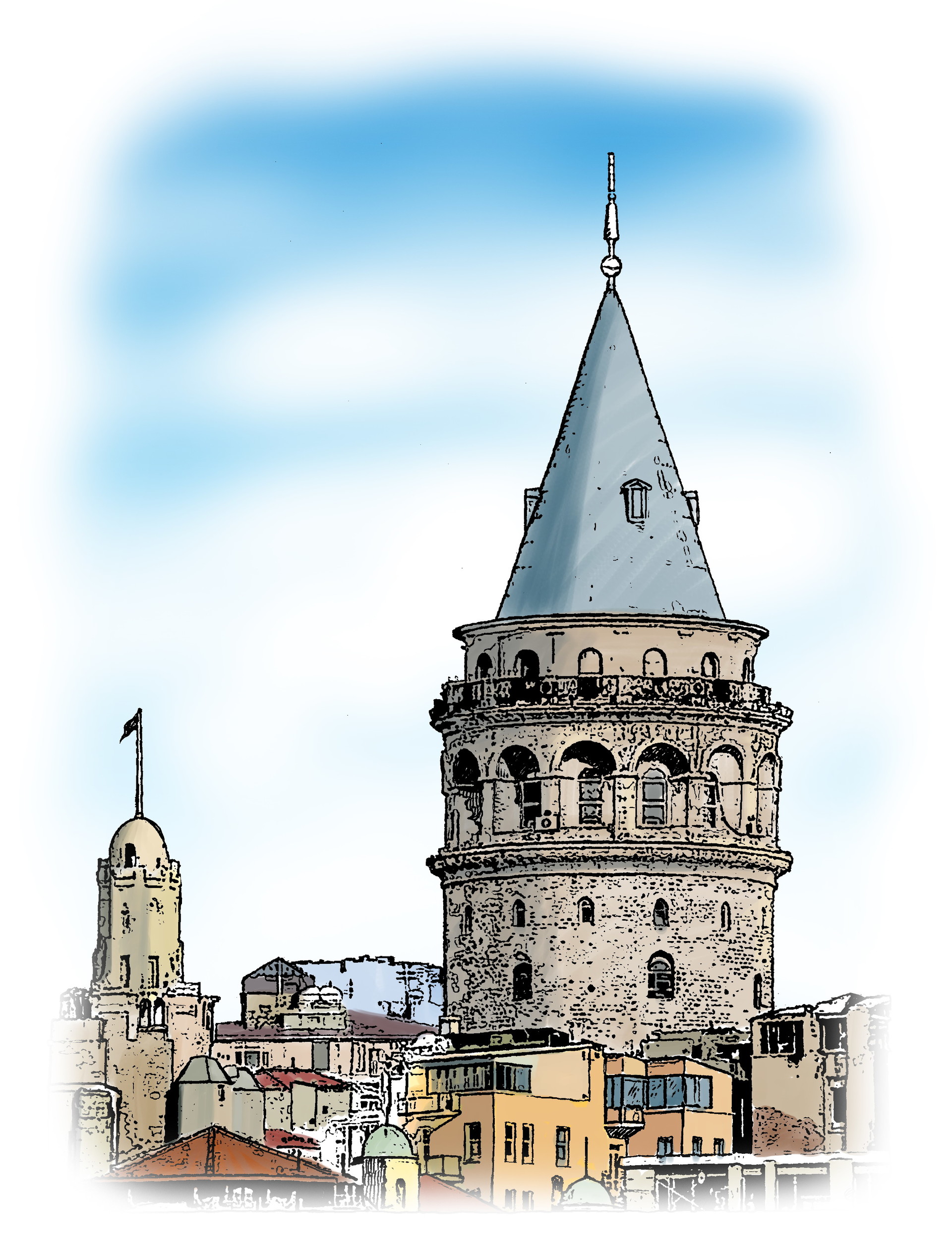 safak tavkul