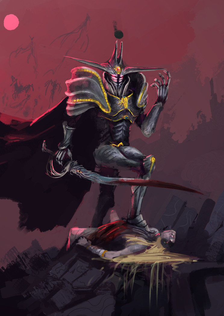 Demonlord