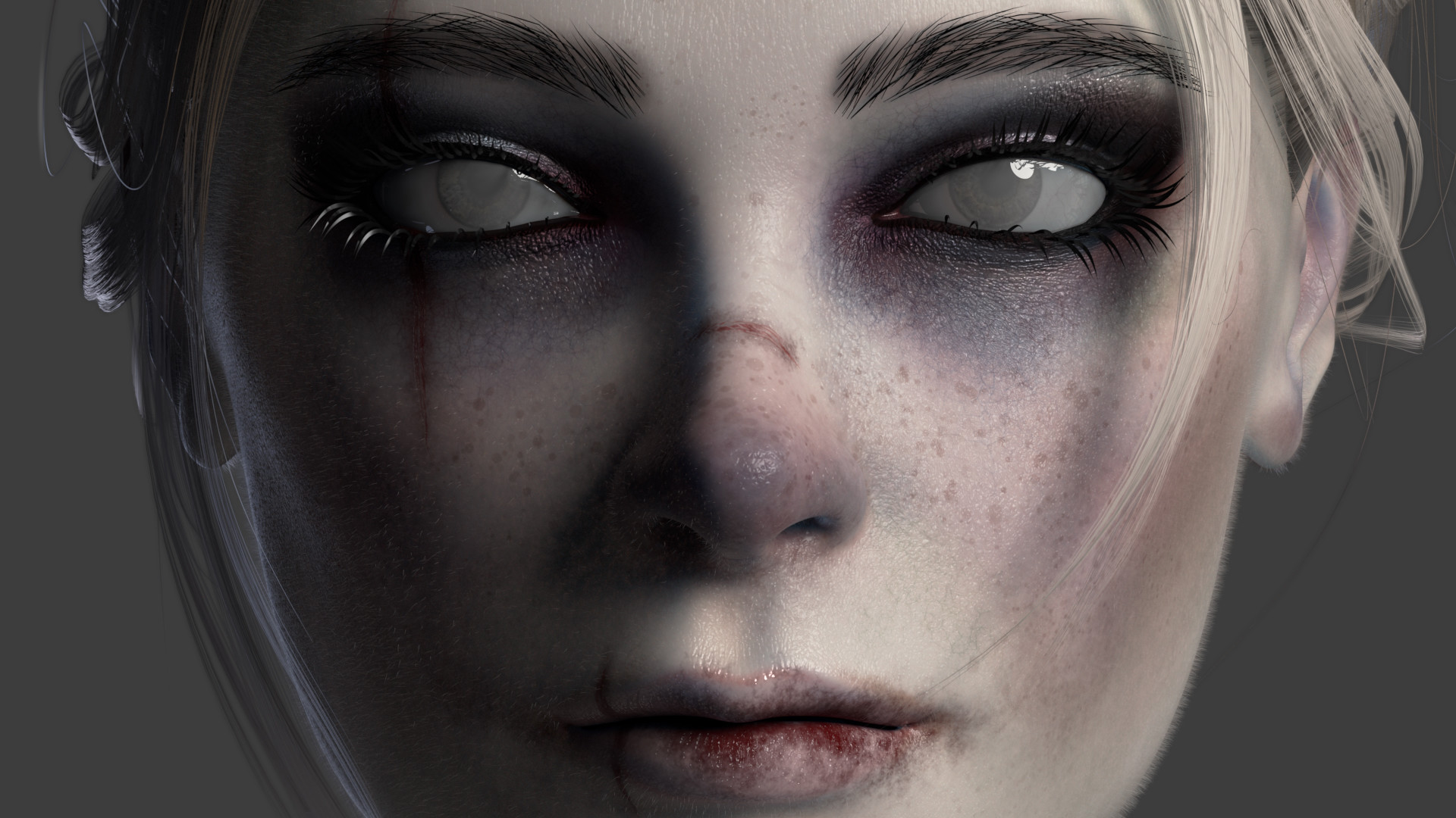 artstation asherah alexis arroyo