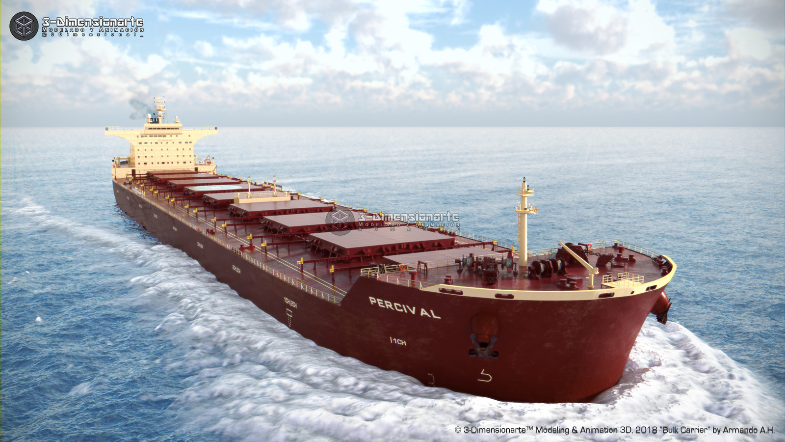 Bulk Carrier