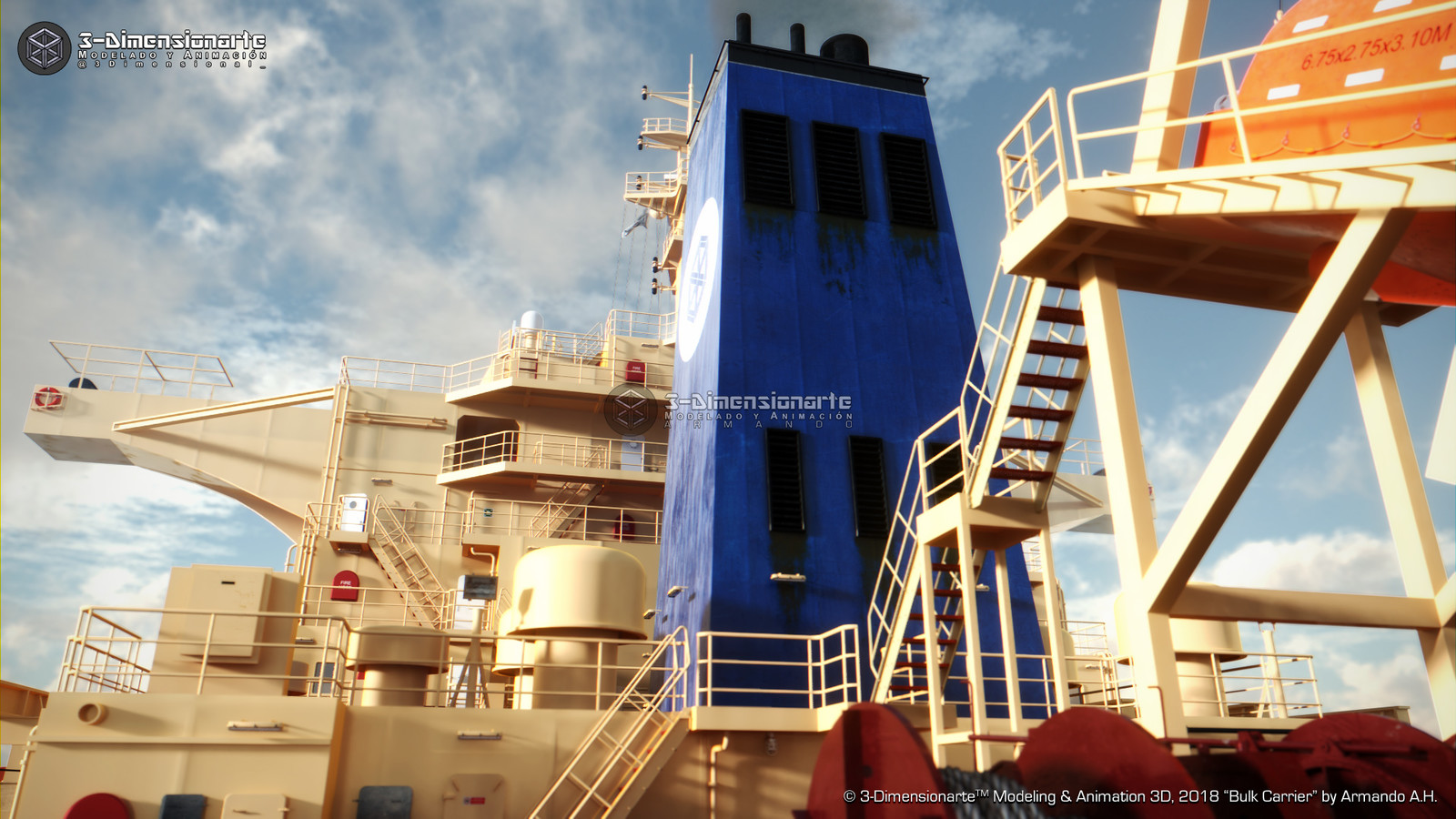 Superstructure 1