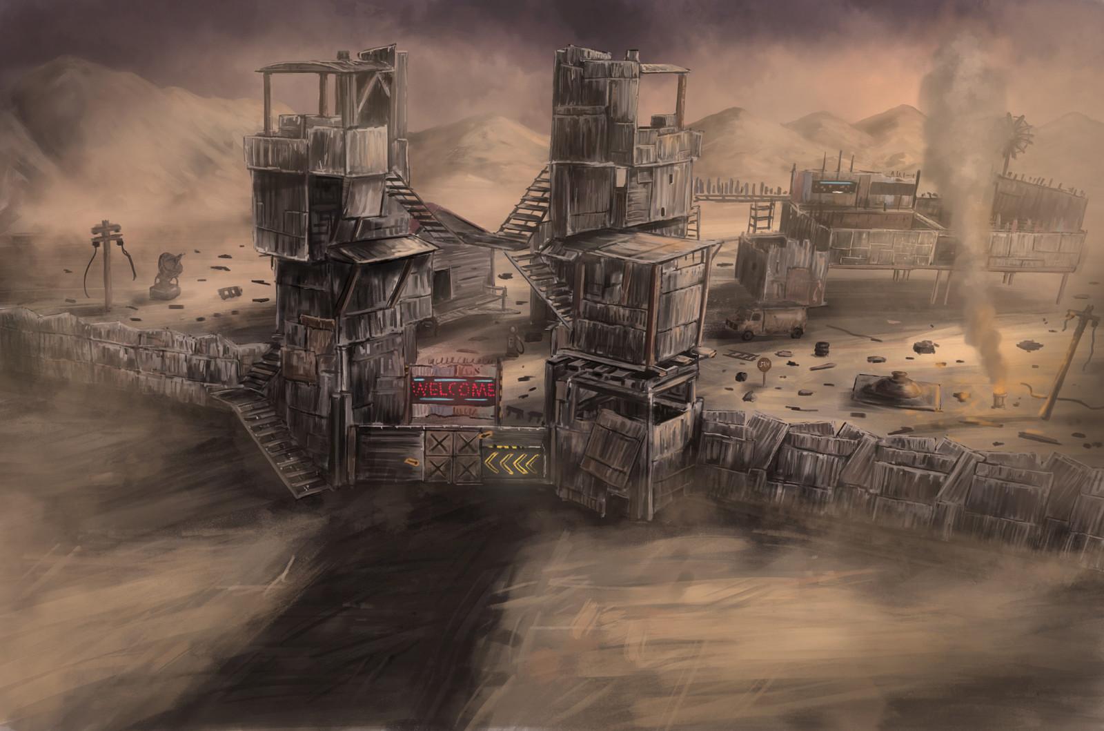 concept base