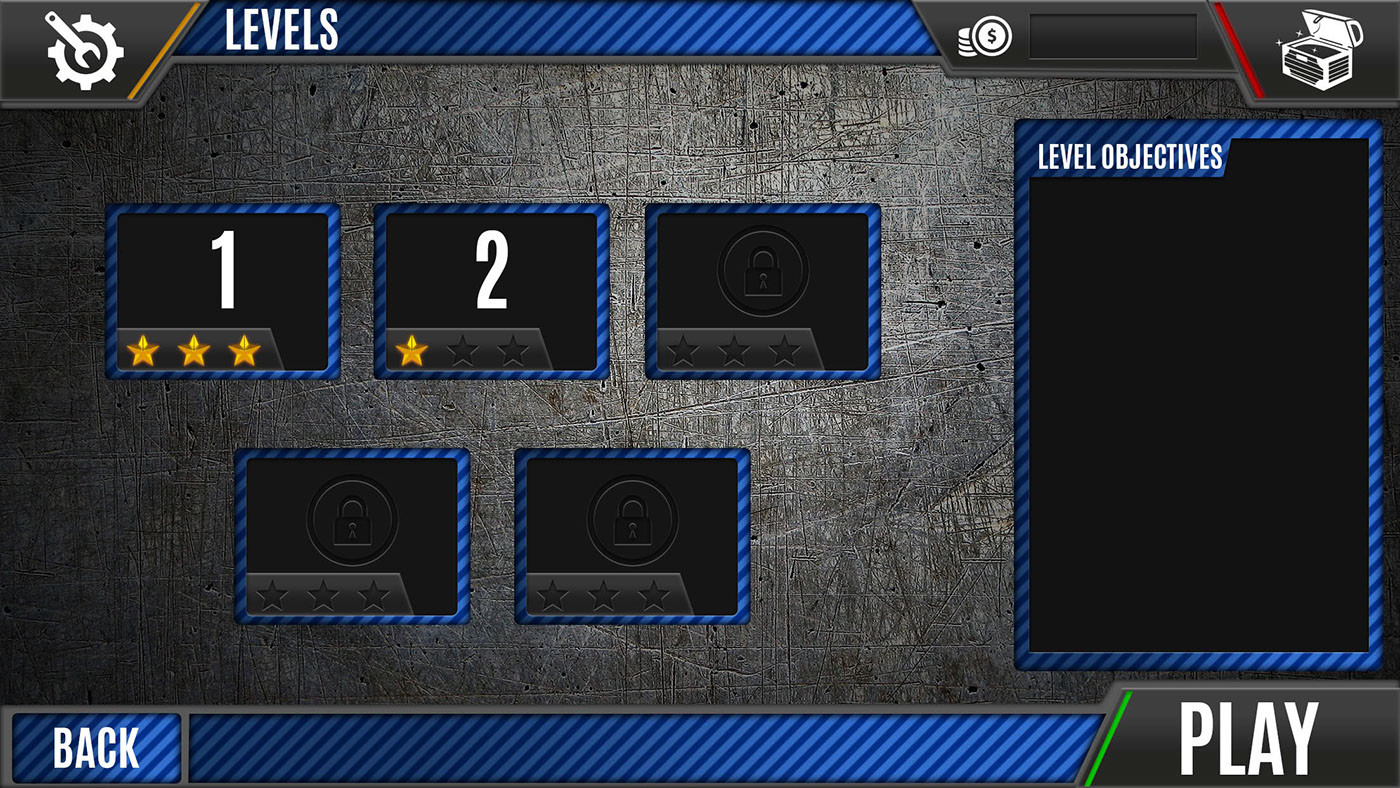 Nasir Khan - Bus Game UI
