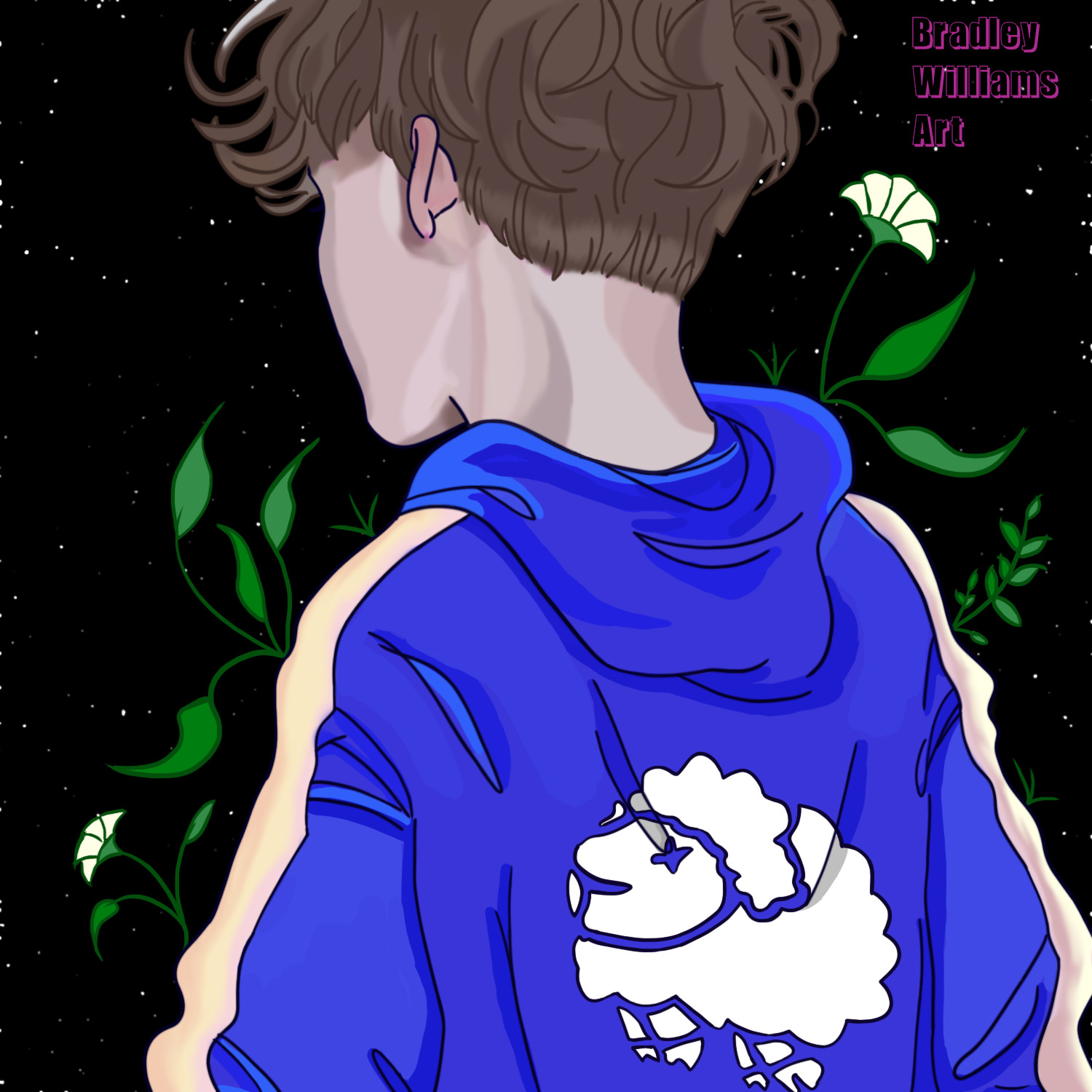 mrsuicidesheep hoodie