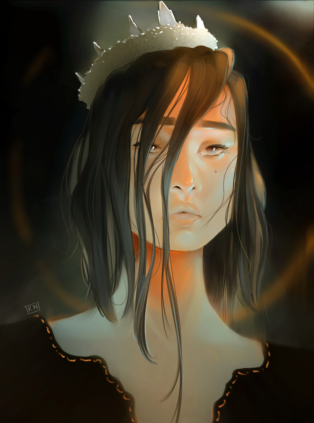 Ghetto princess. Принцесса из гетто. Караибейбе Карина. Корона карьина Эльвира. Karina_d_Art.