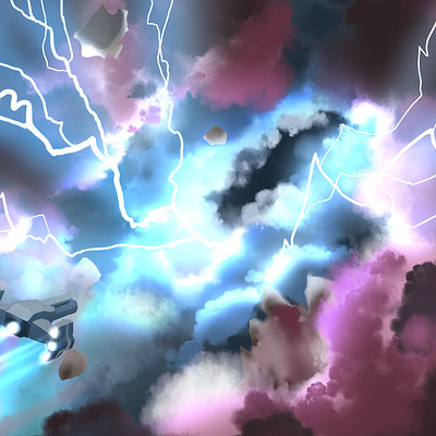 art by lord-kvento ? danger zone