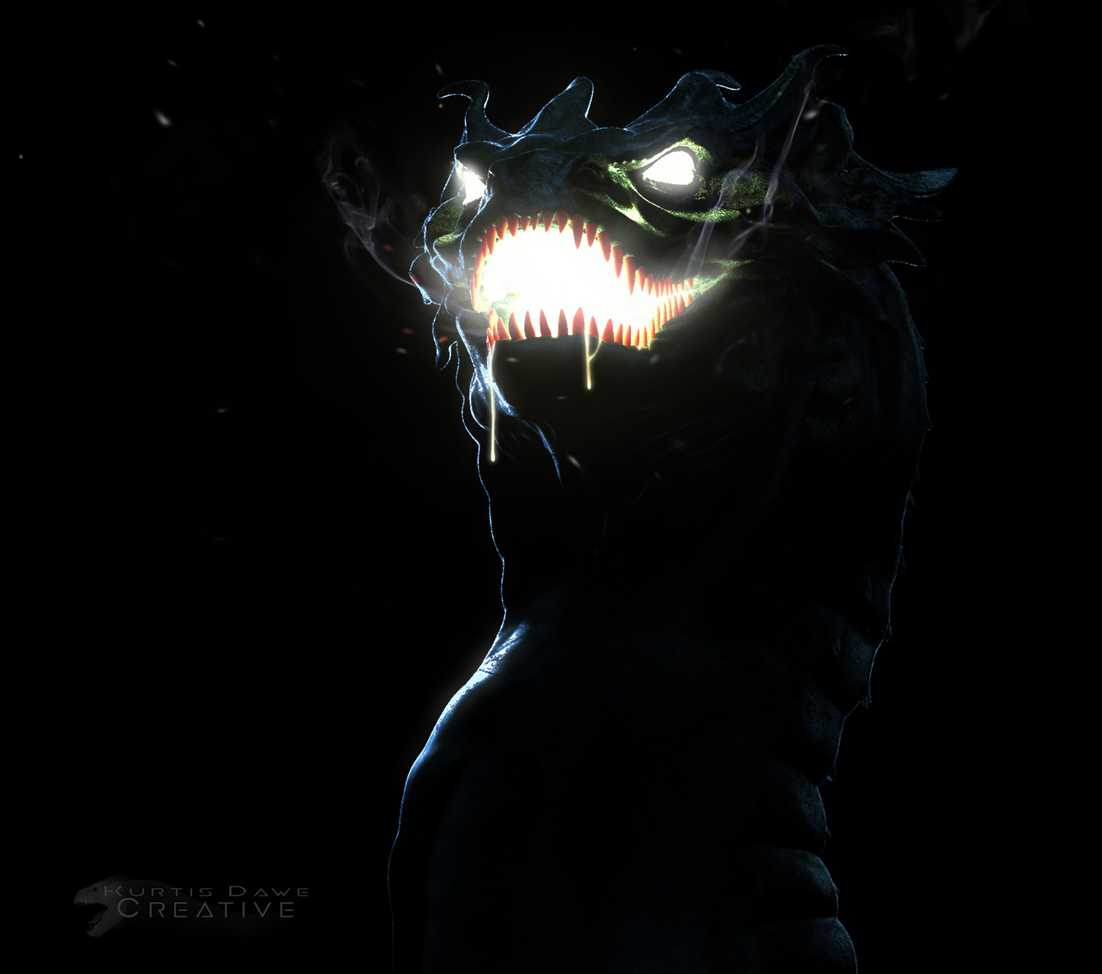 Dragon Speedsculpt