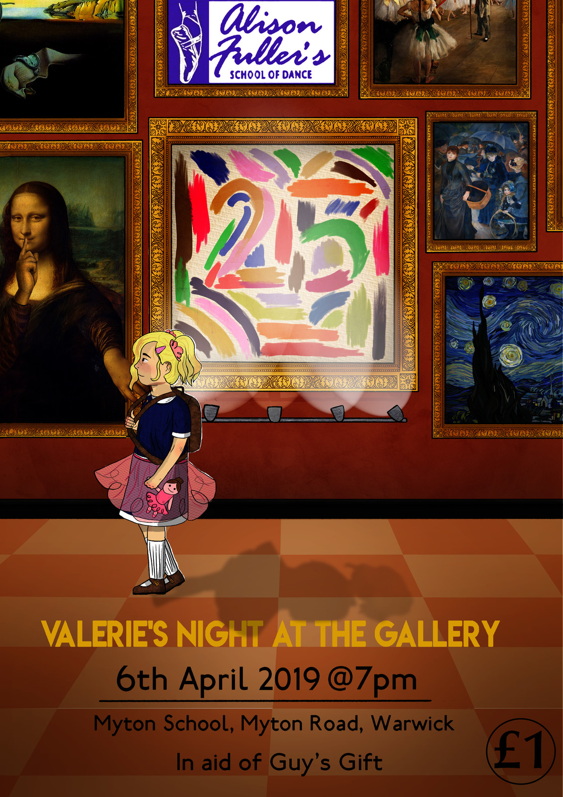 Version with typography used in final design
