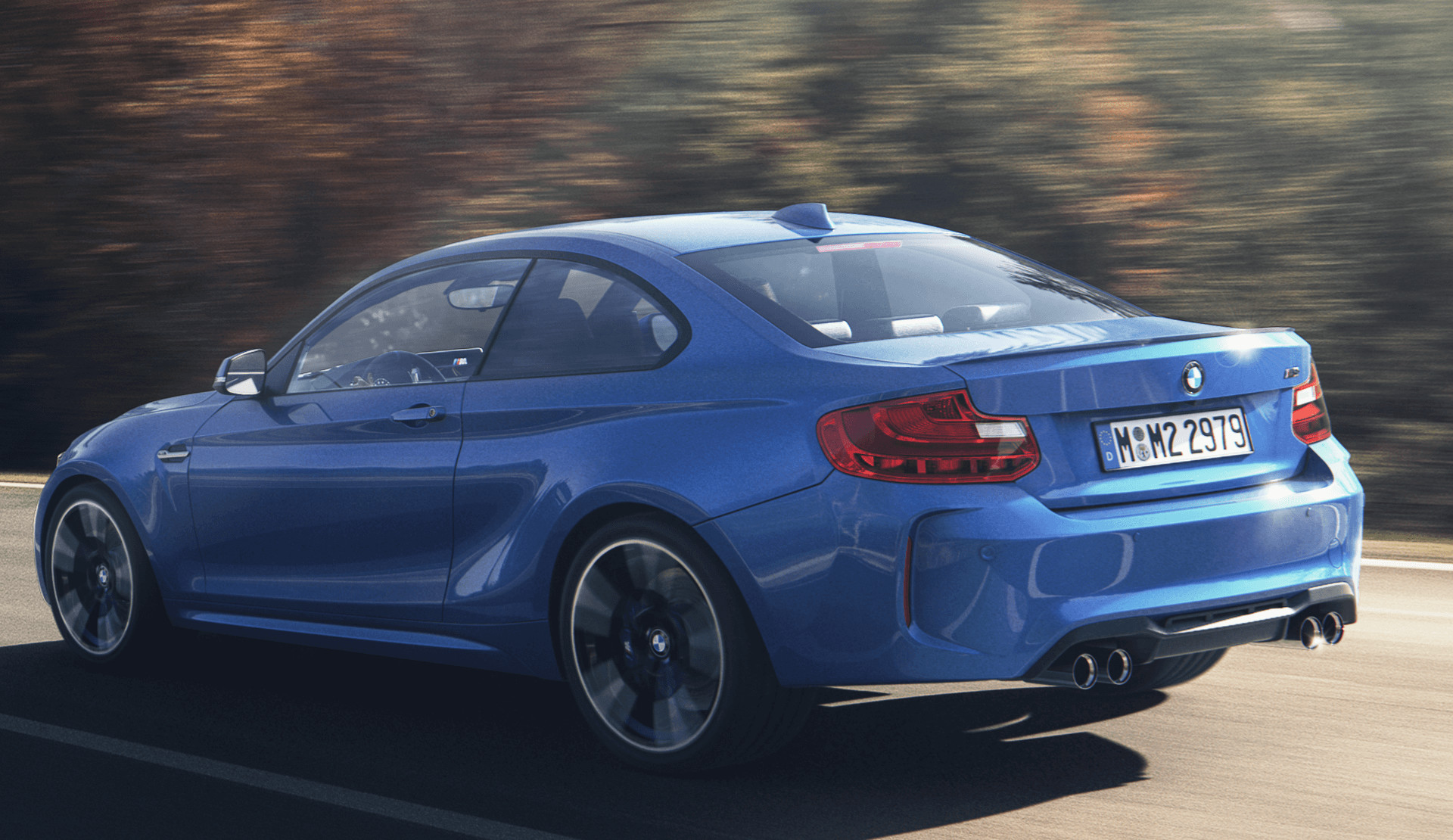 Artstation Bmw M2 Coupé 2016 Damien Bergis Bmw M2 Coupé 2016