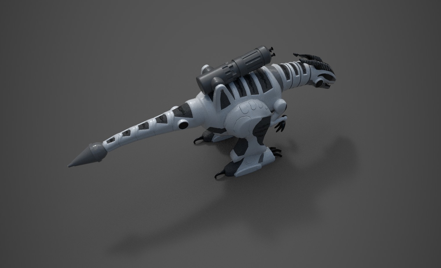 k9 2.4 g rc robot dinosaur