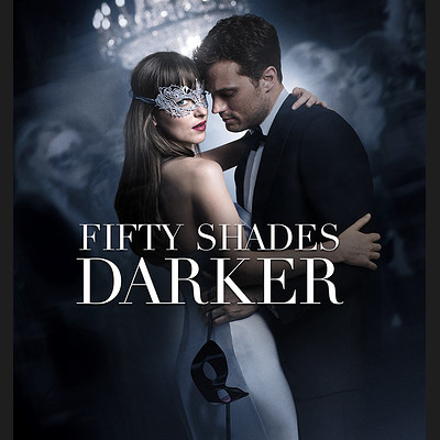 Fifty Shades Darker
