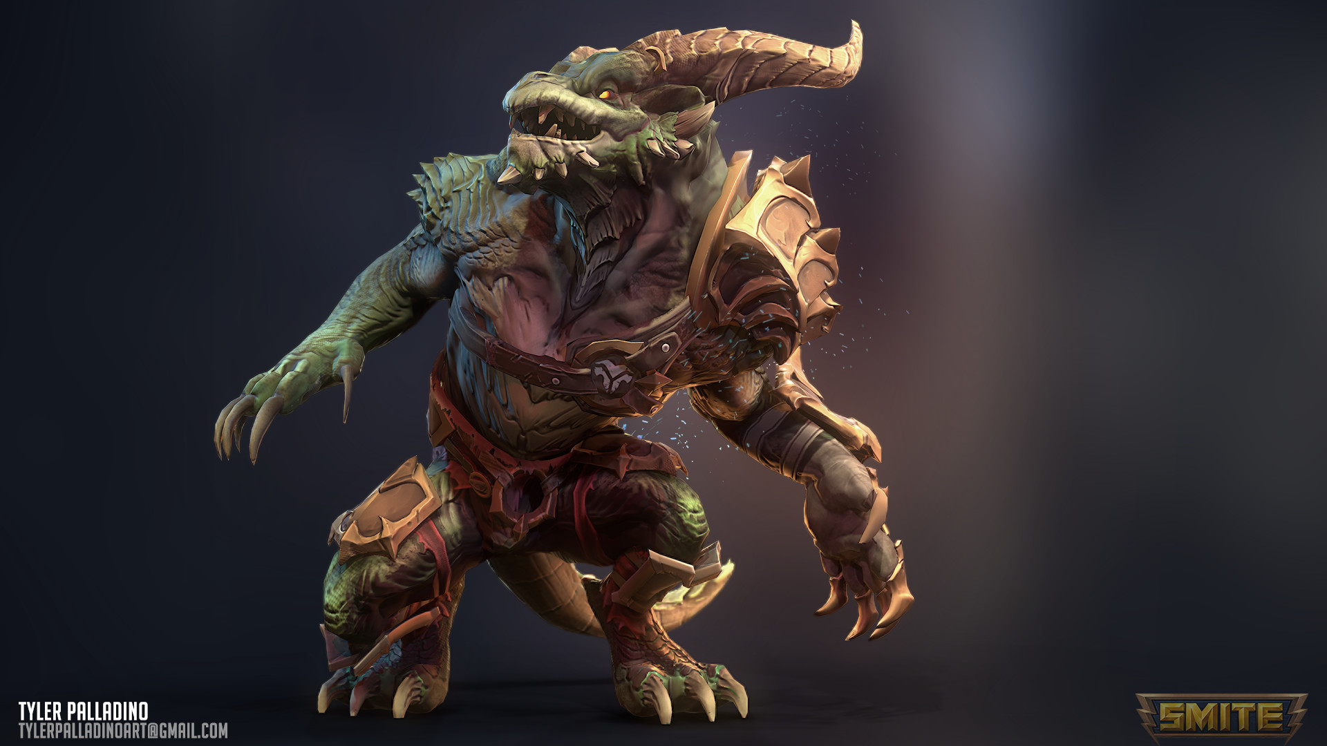 Tyler Palladino Smite Brutal Dragon Fenrir Not all of them are ostensibly marketed as part of a defined. tyler palladino smite brutal dragon