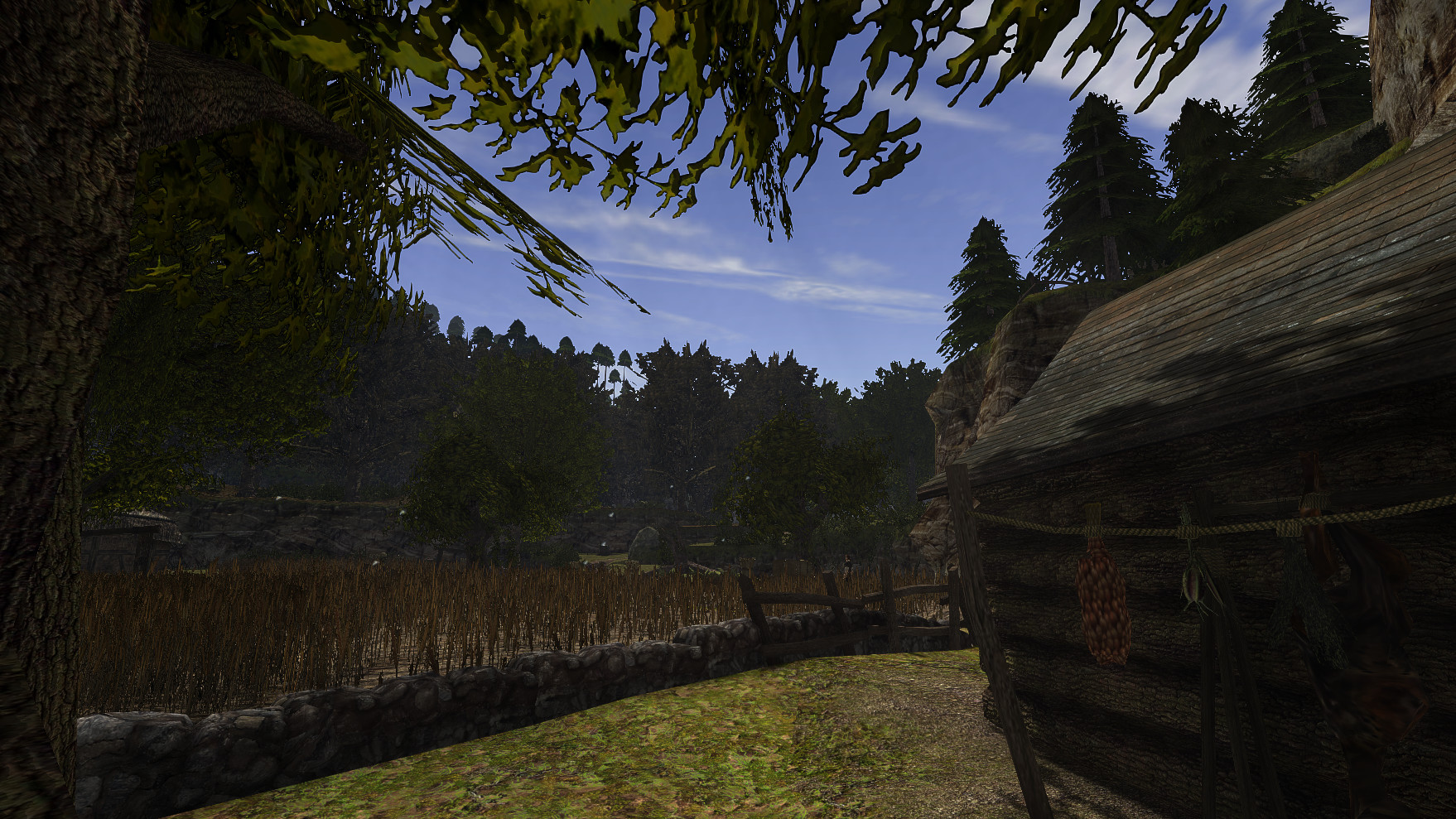 gothic 2 dx11 gothic 2 dx11