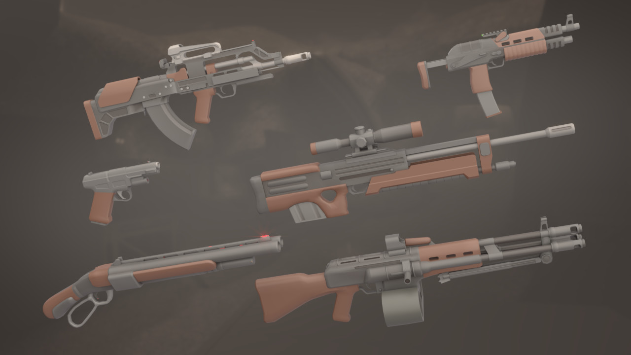 Redacted Redacted Russia Themed Weapons - redacted a roblox