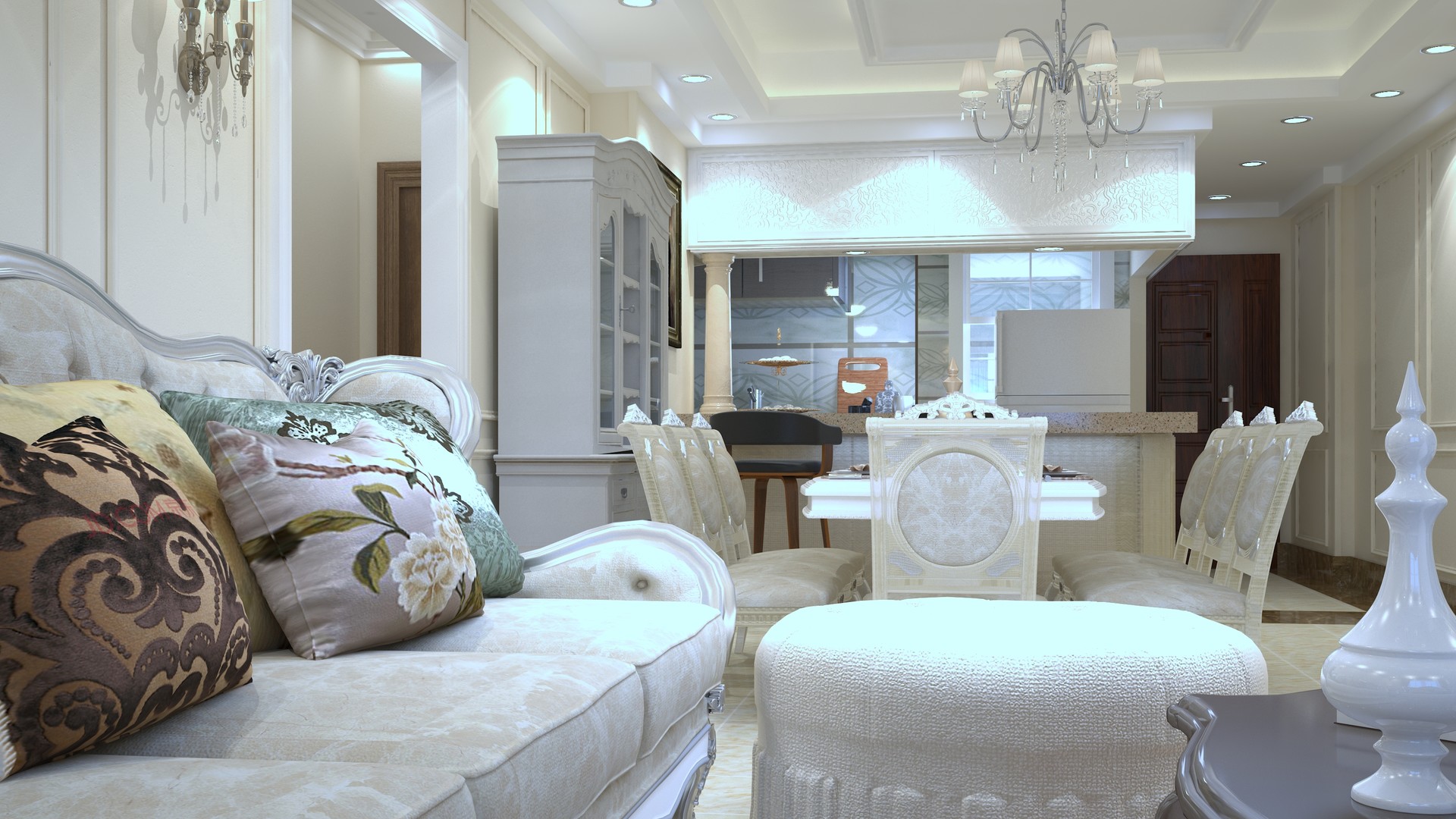 Semi online classic furniture