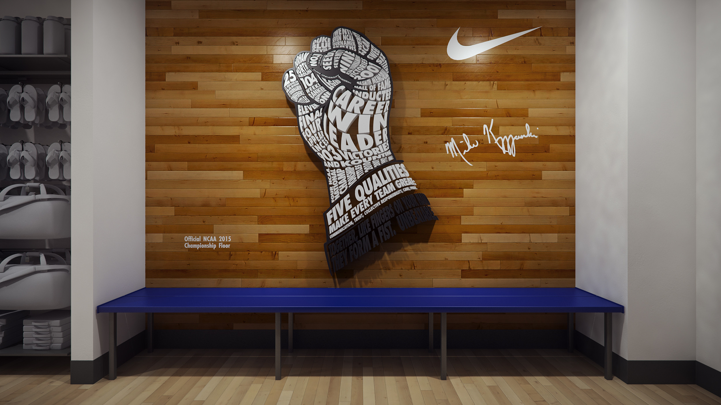 Duke nike store deals