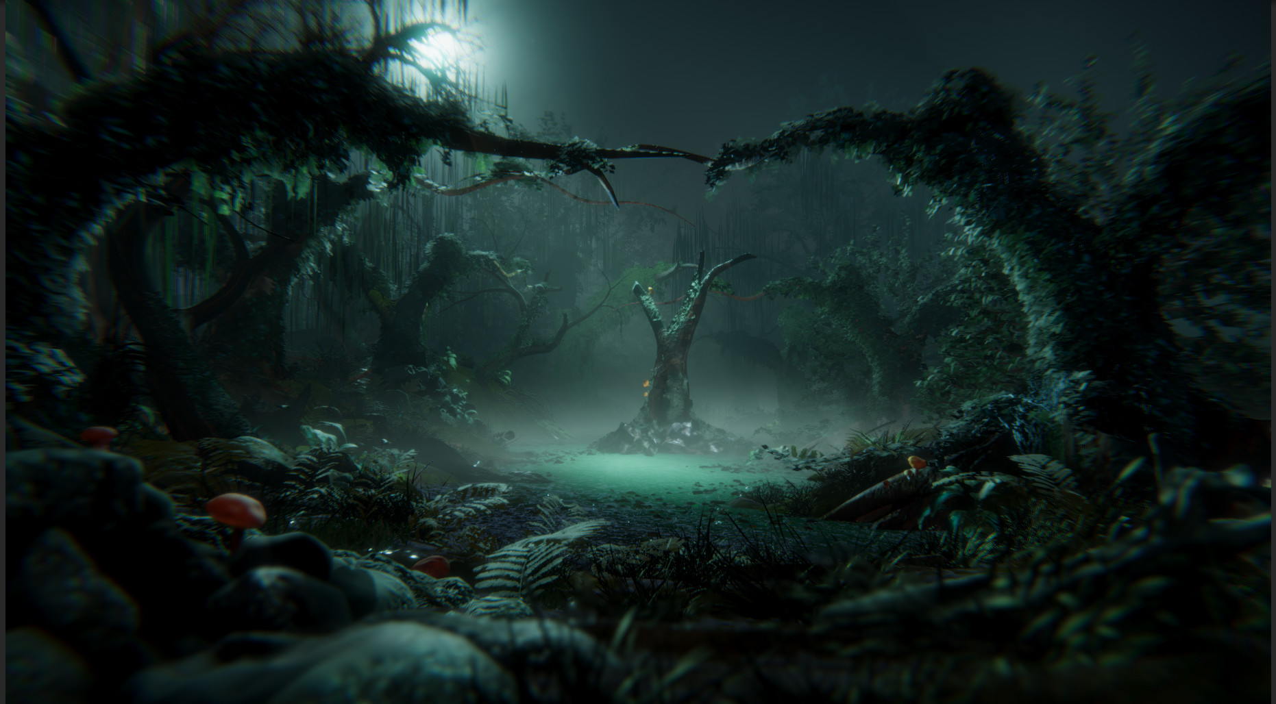Artstation Quixel Forest Lighting Challenge Kyle Conway See more of cgsociety on facebook. quixel forest lighting challenge kyle