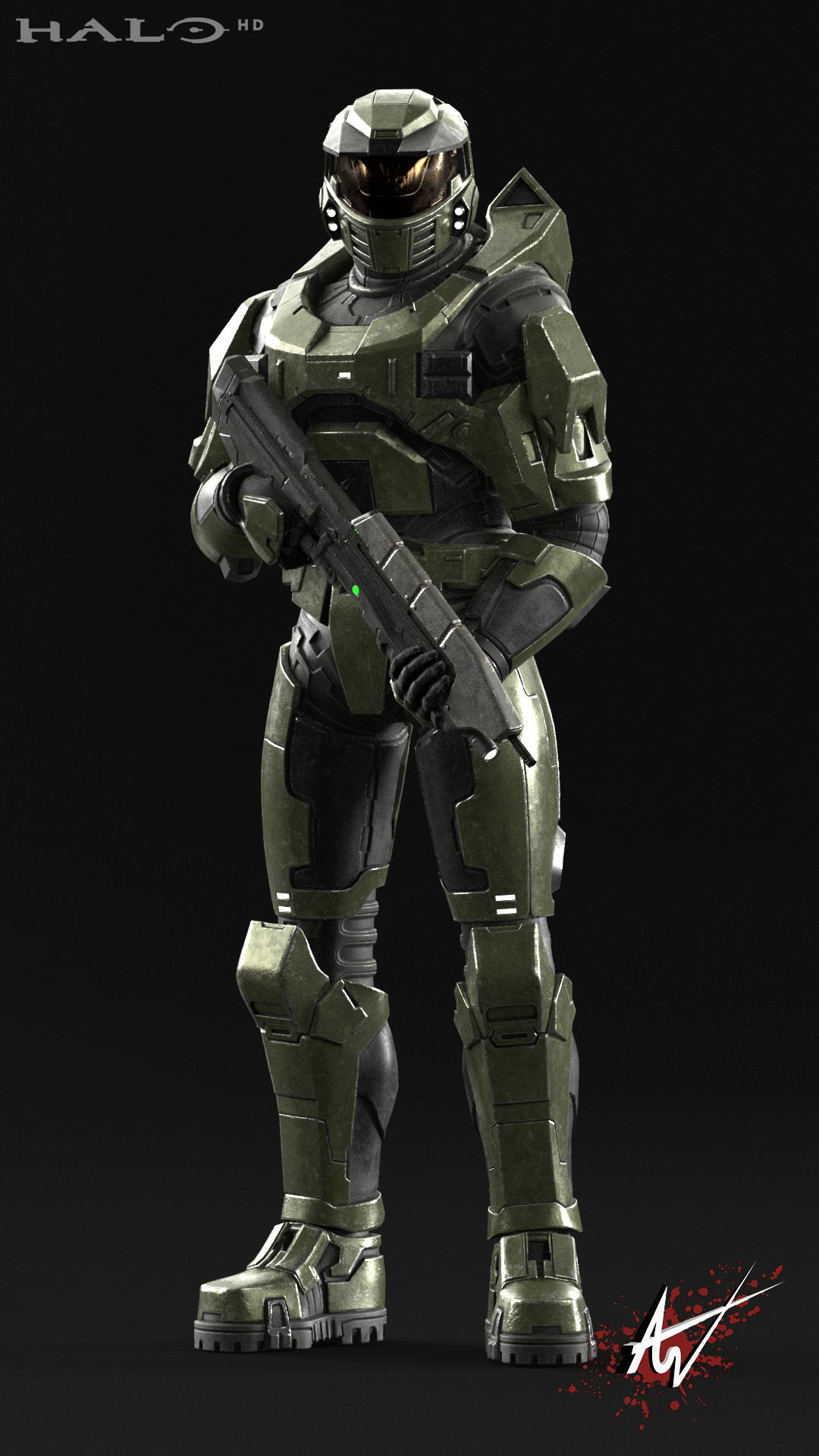 What Armors Do You Wanna See In Halo Infinite Halo Infinite Halo