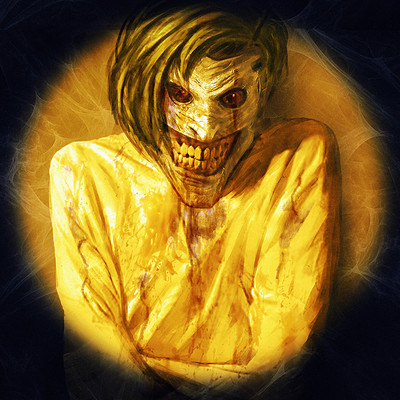 Adnan ali new52 joker