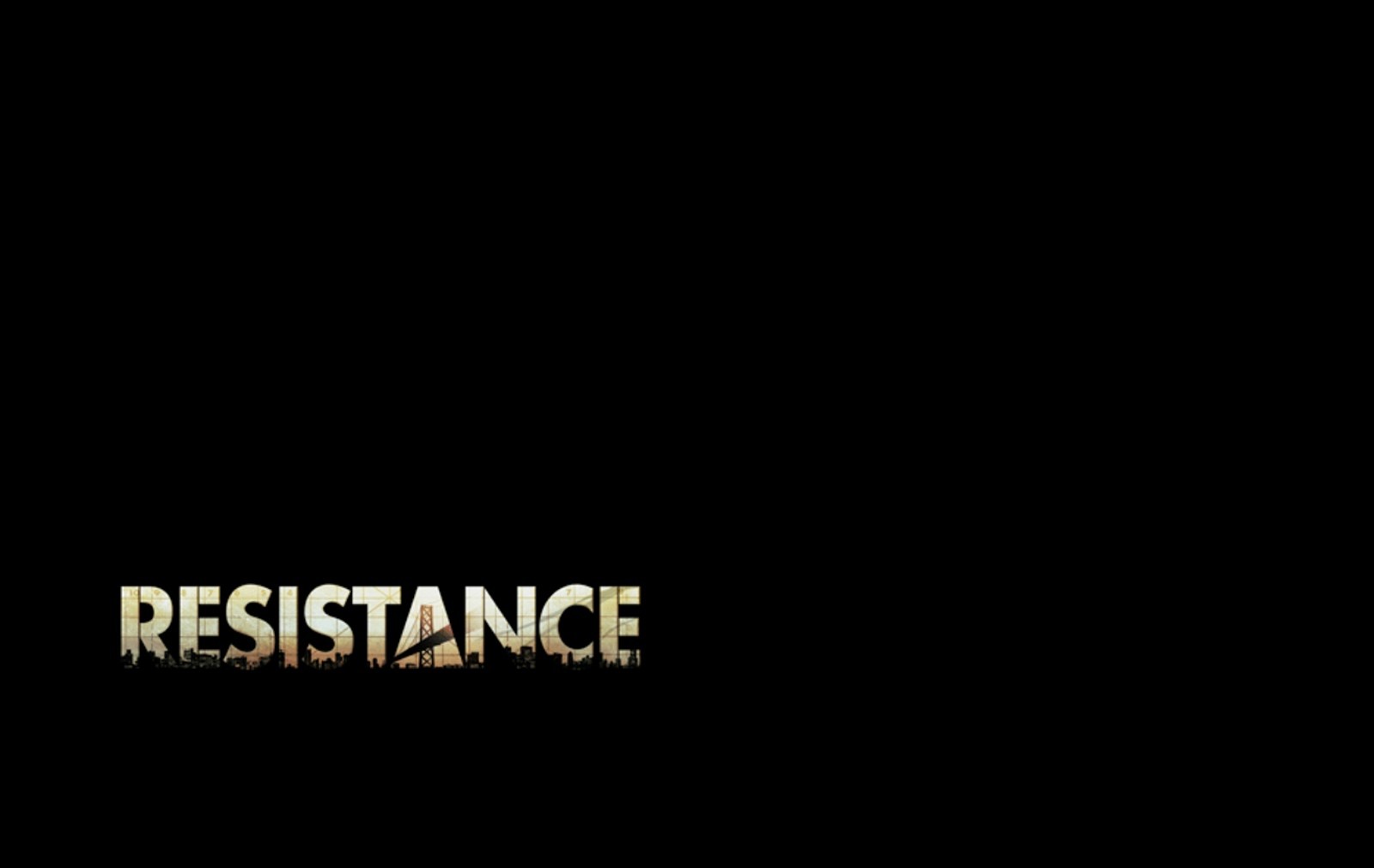 Resistance level concepts.  Mash up is with Ratchent and Clank