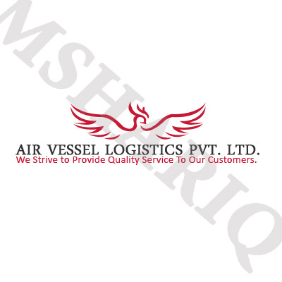 muhammad shariq logistic logo