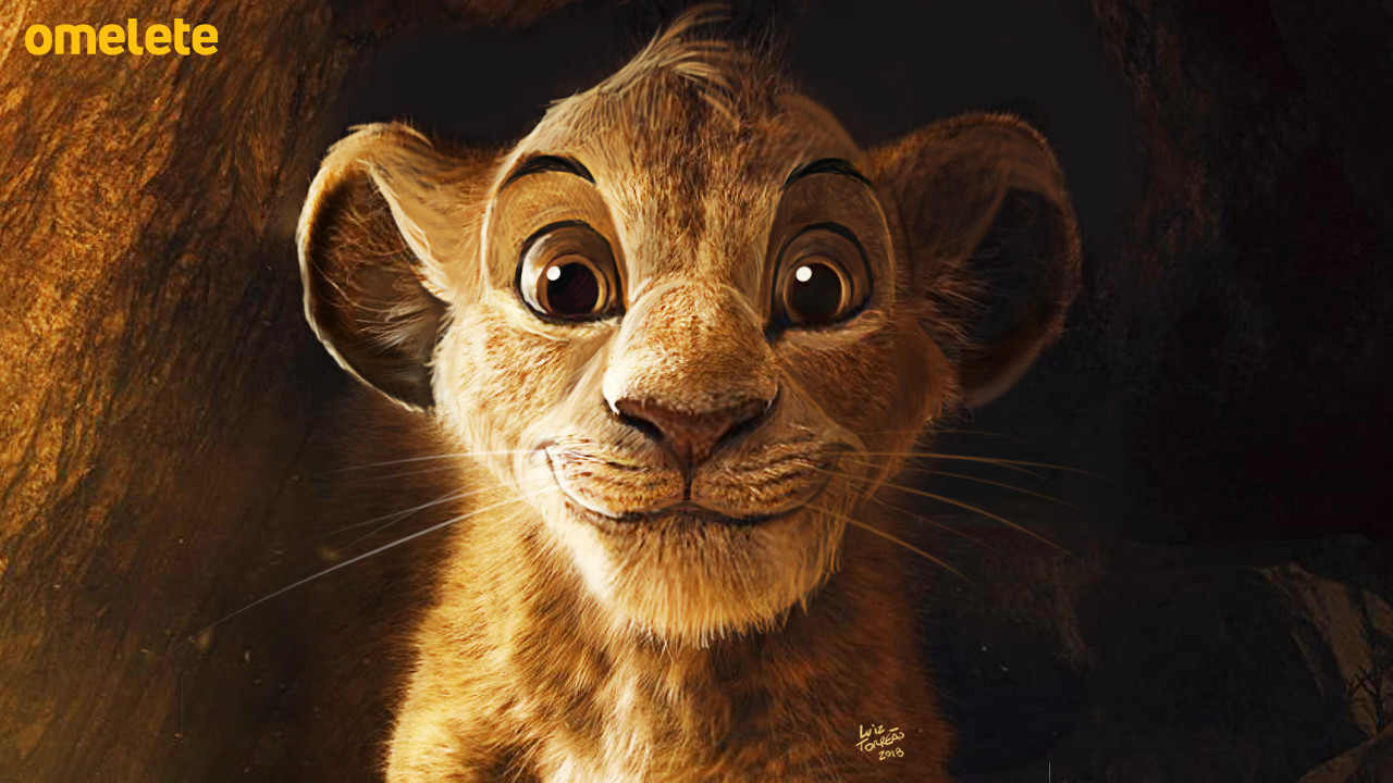 Luiz Carlos Torreao The Lion King Absolutely for free.some popular streaming services are the video sharing website youtube;