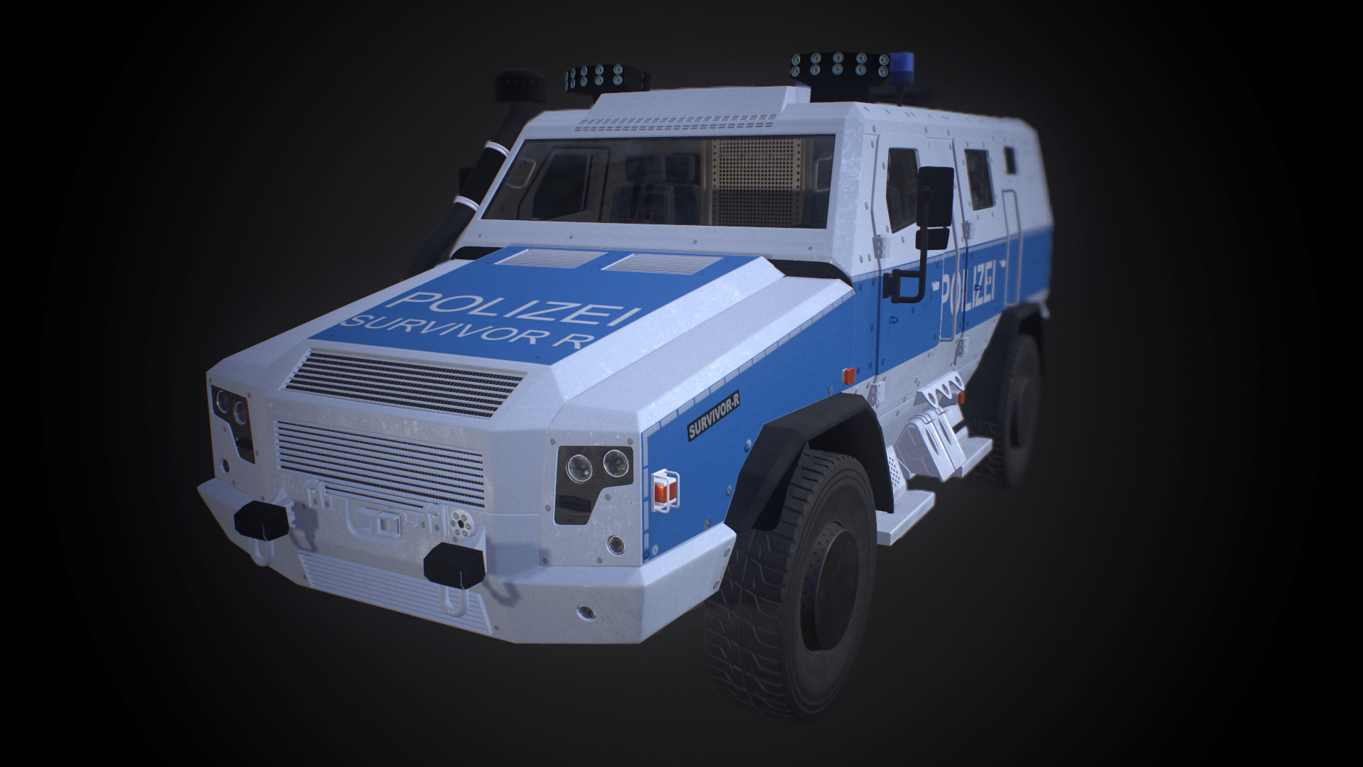 31+ Survivor Rheinmetall Pics