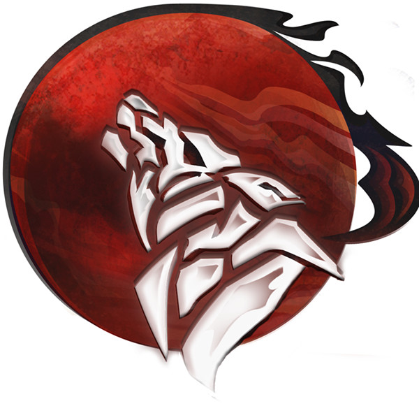 simplified version,full color