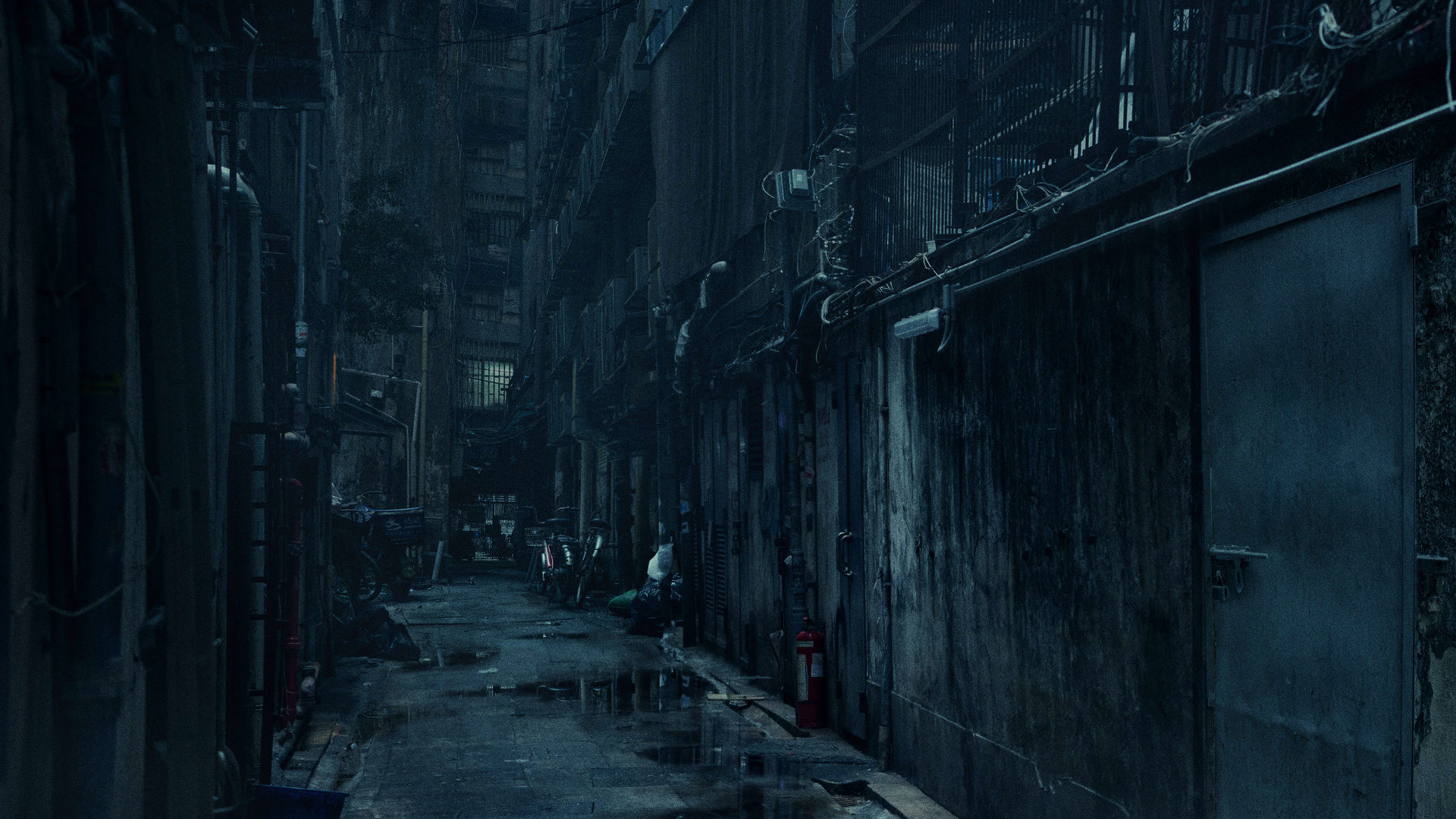 Ravn Design Concept Design Cyberfolk 1 Davide van de sfroos cover band. ravn design