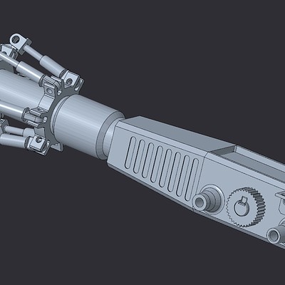 Artstation Pk As Sight