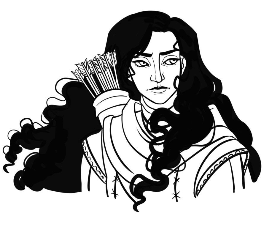 lineart