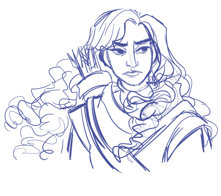 sketch