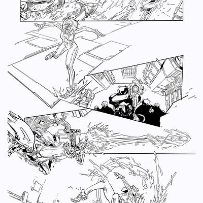 Velocity Issue 1 Page 4 Sample