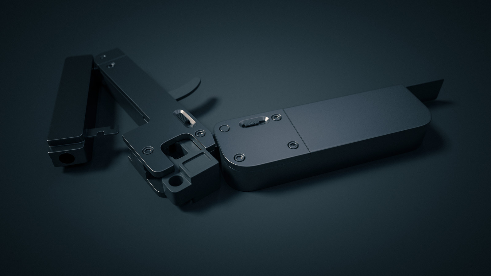 High-poly