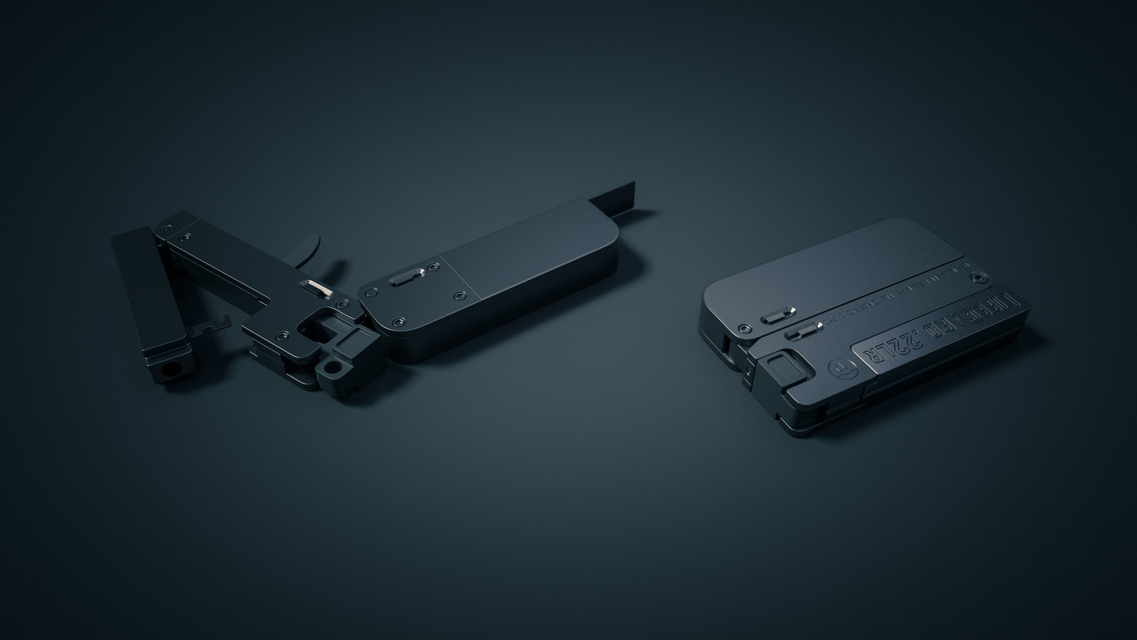 High-poly