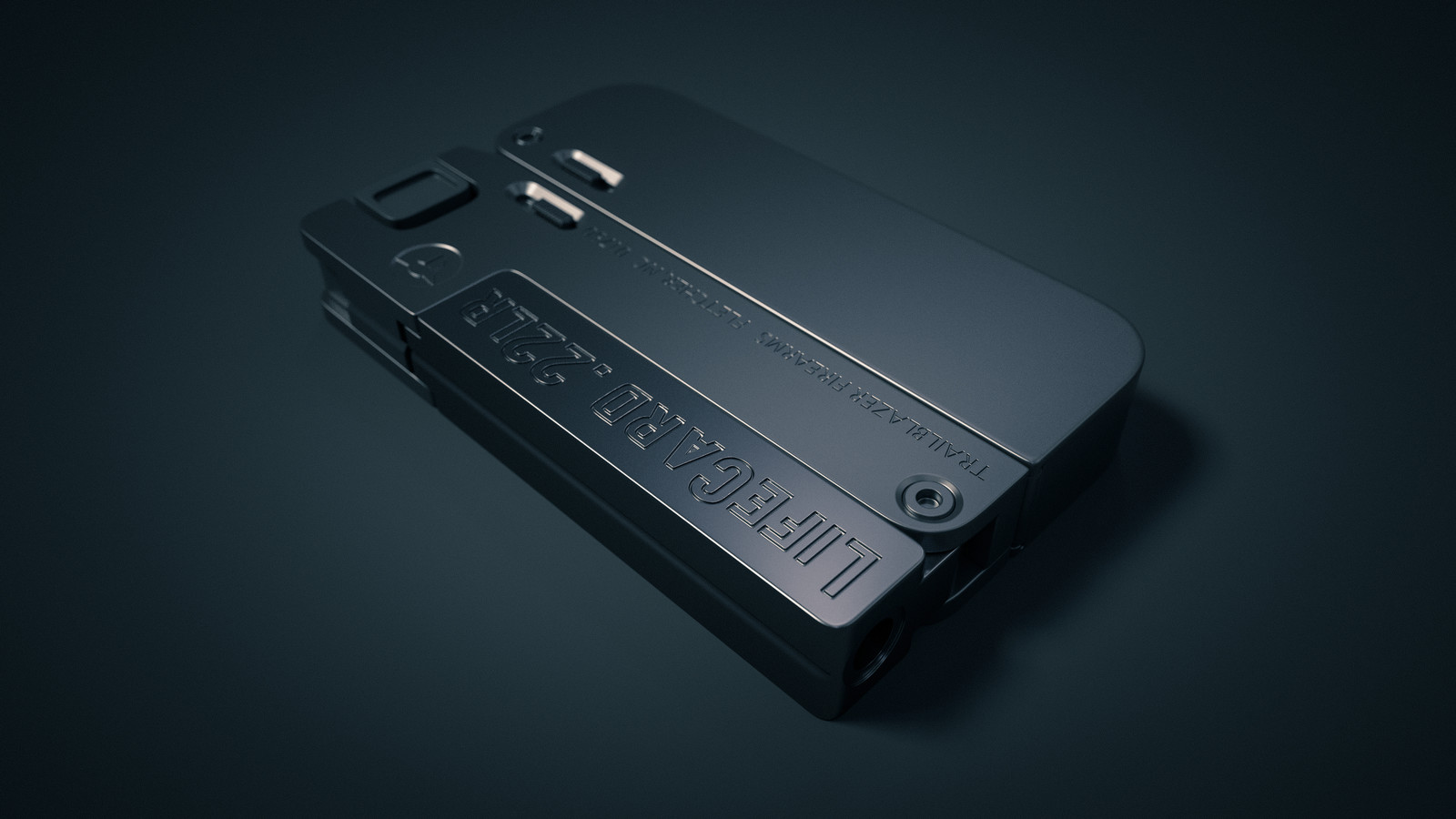 High-poly