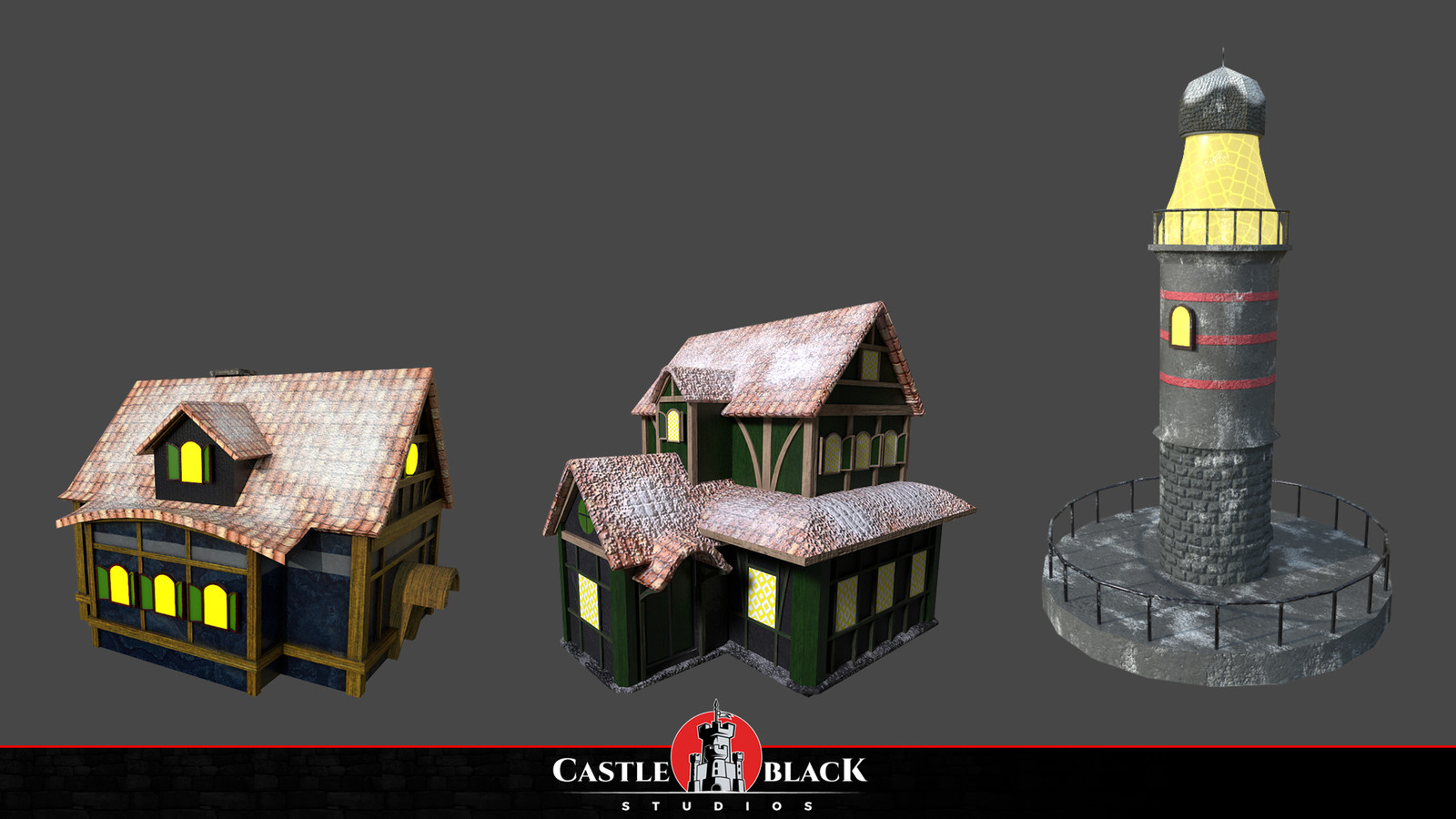 Houses of Castle Black
