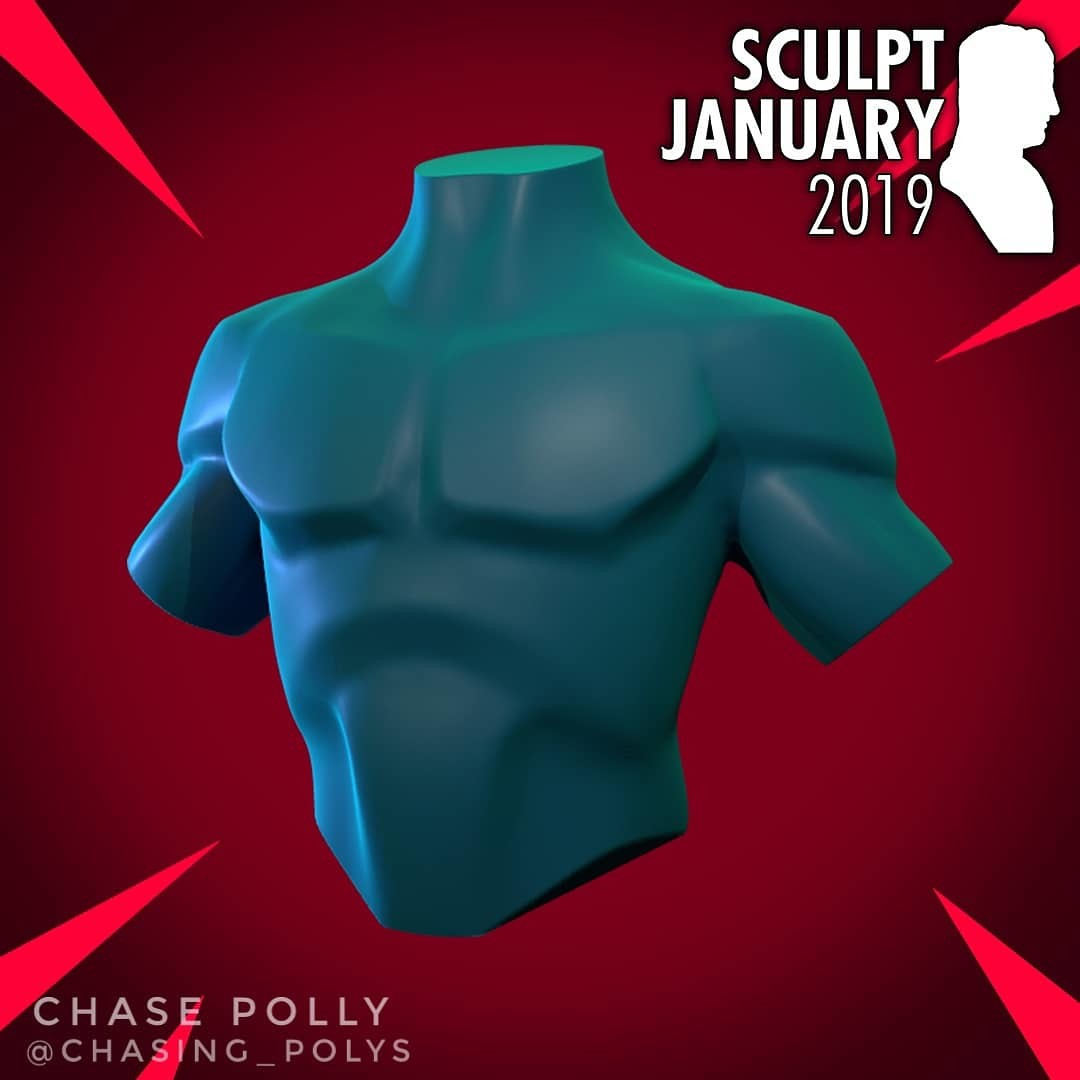 chest