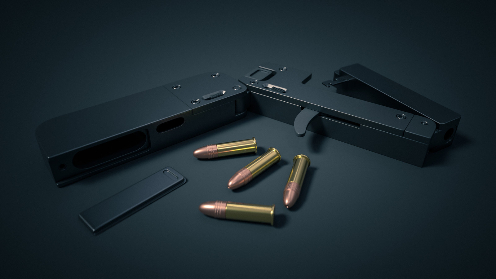 High-poly