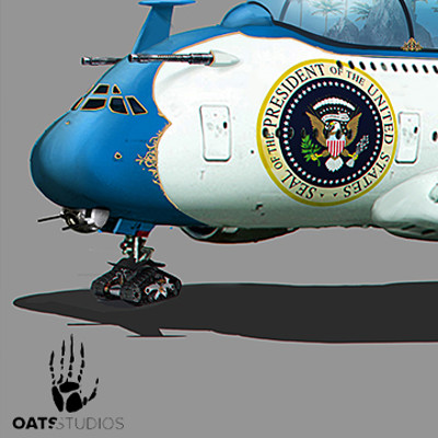Bad President