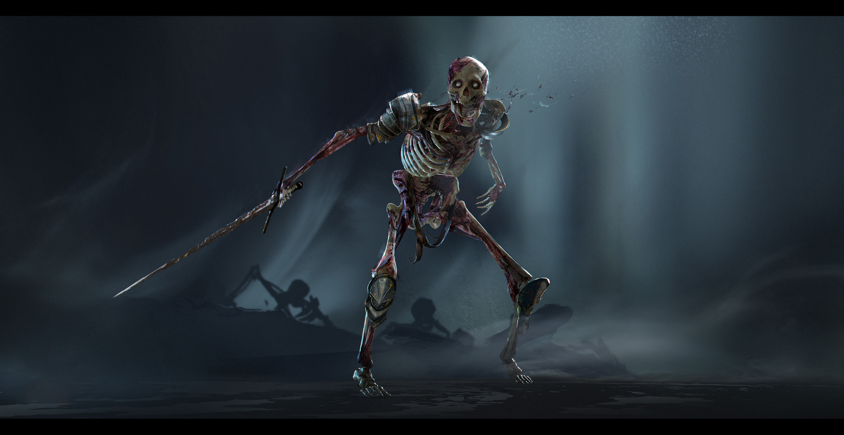 11. Skeleton