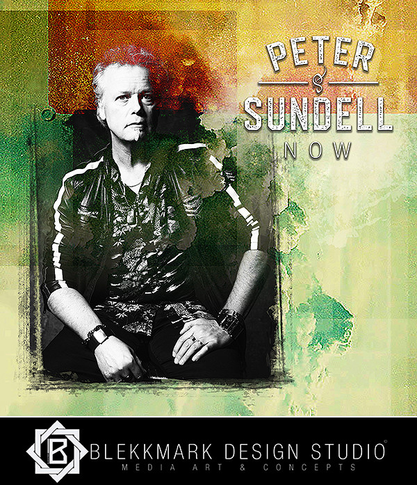 Peter Sundell - Now