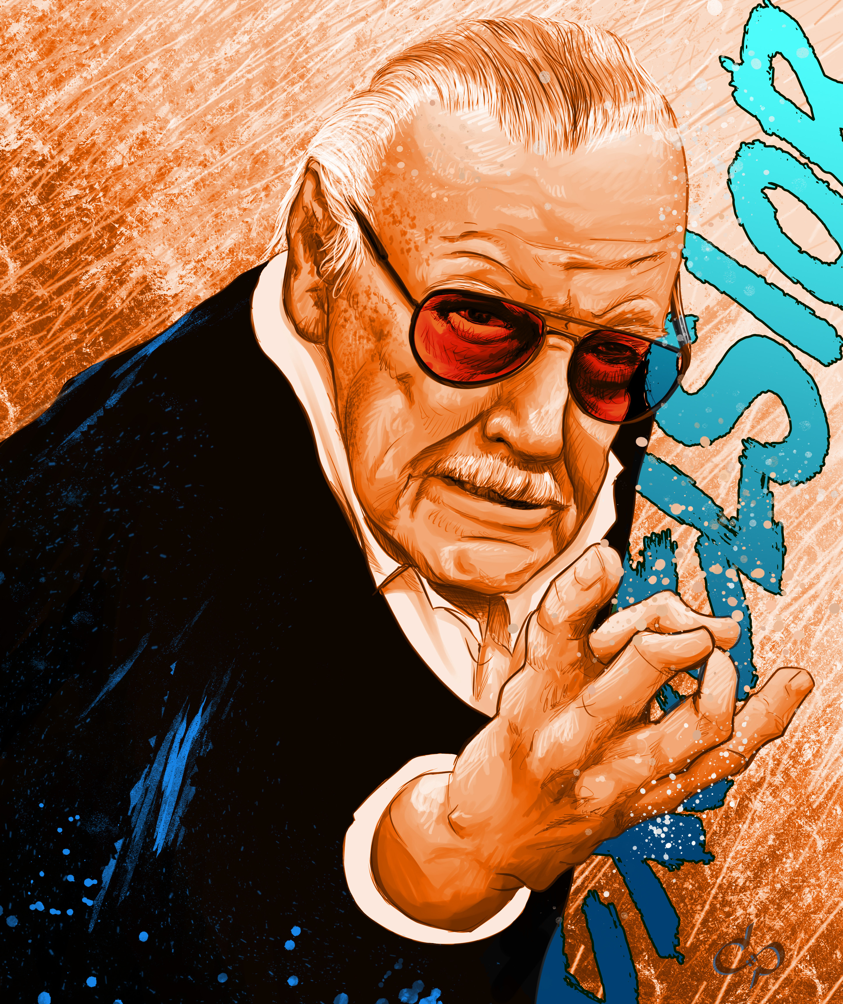 Hue 7