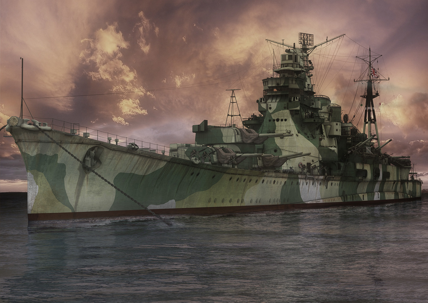 Waldemar Góralski - Takao Seletar
