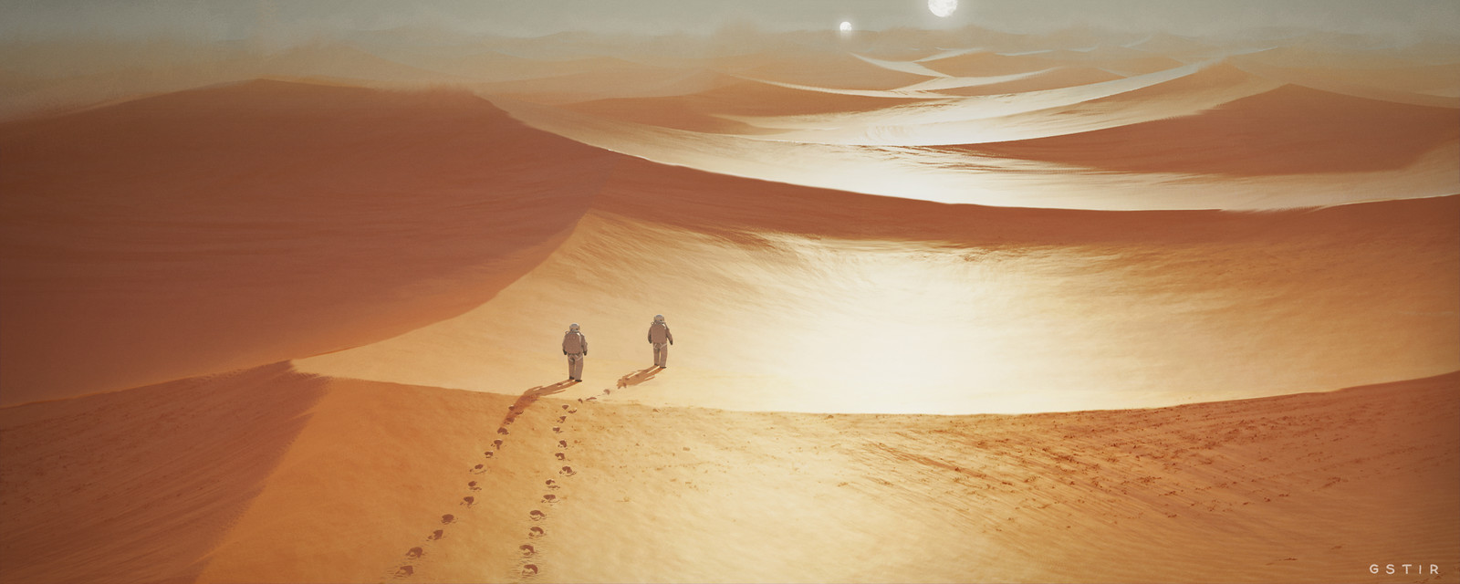 The Walk