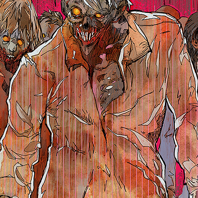 State of Decay 2 Achievement Art