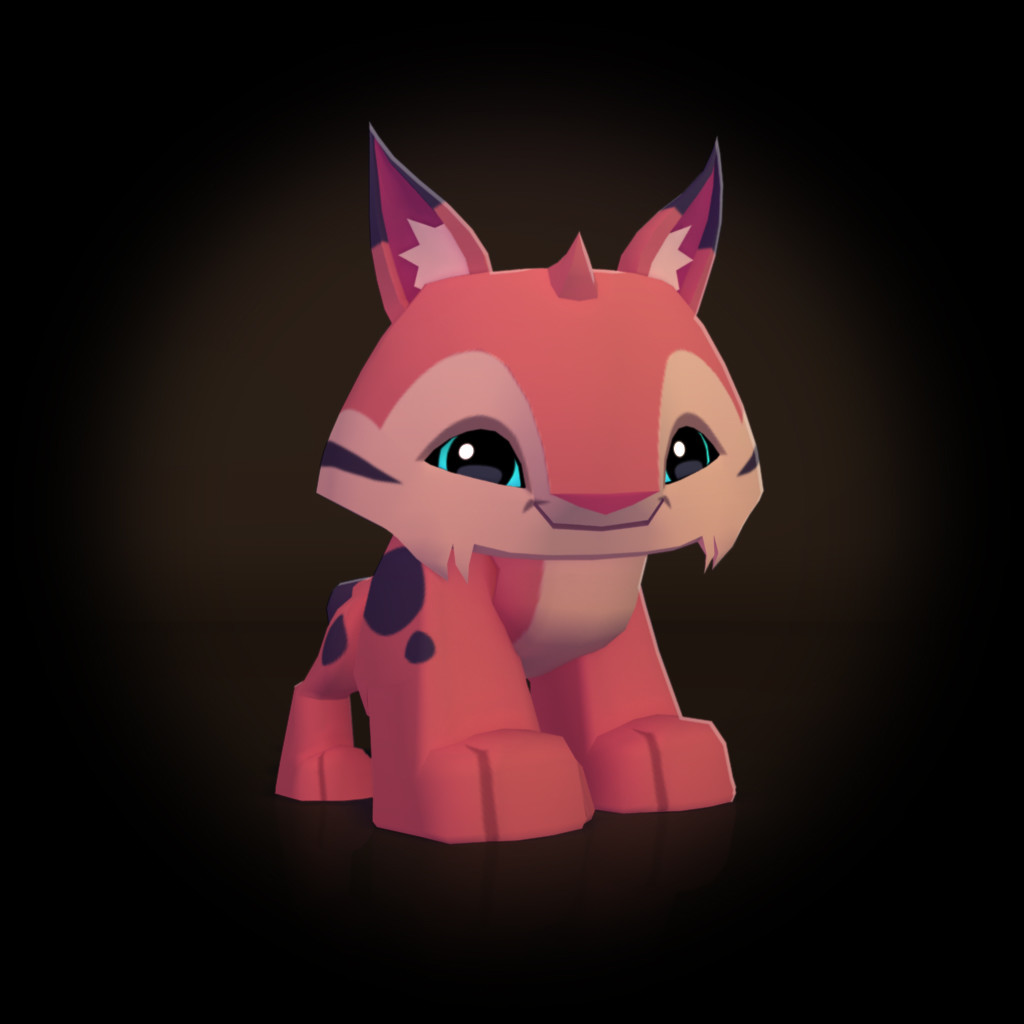 Artstation Animal Jam Playwild Peter Wagner