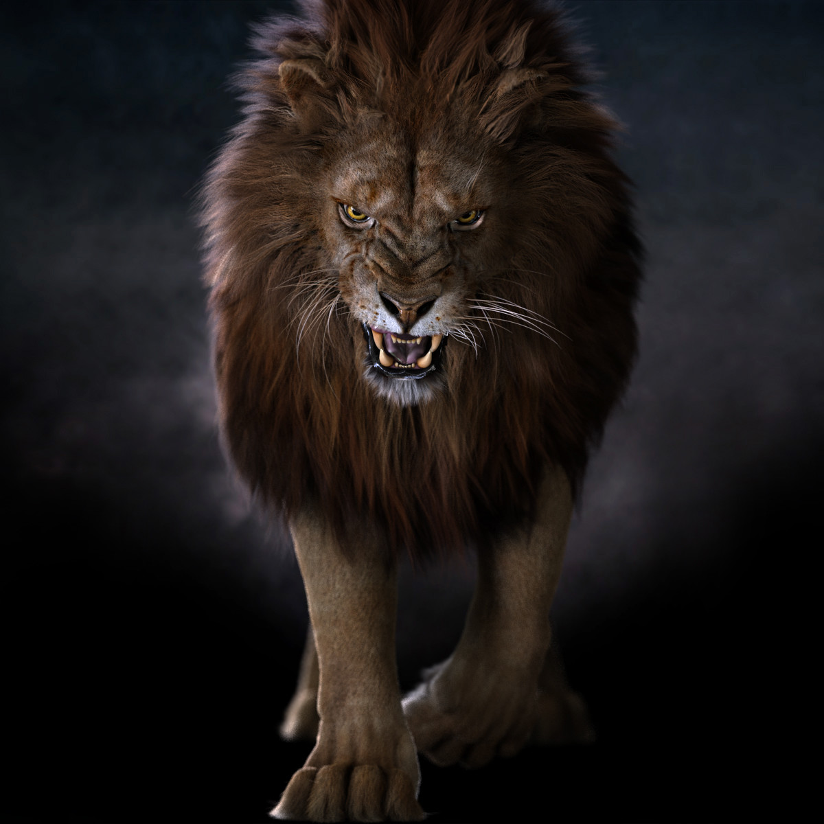 Snarl