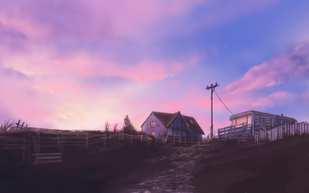 dollhouse 1 hour